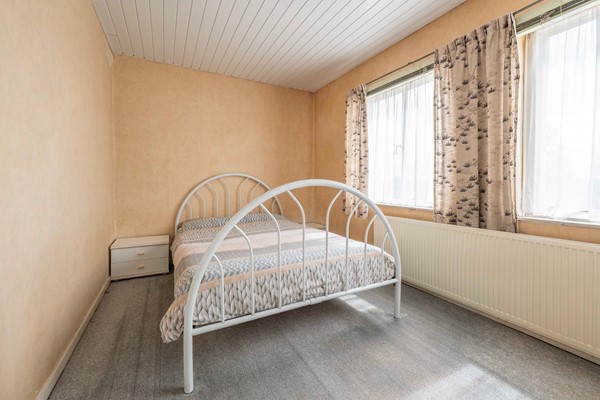Medium property photo - Bovenstraat 76, 4741 TP Hoeven